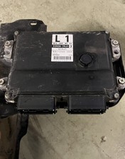 ECU CENTRALINA MOTORE PER FIAT