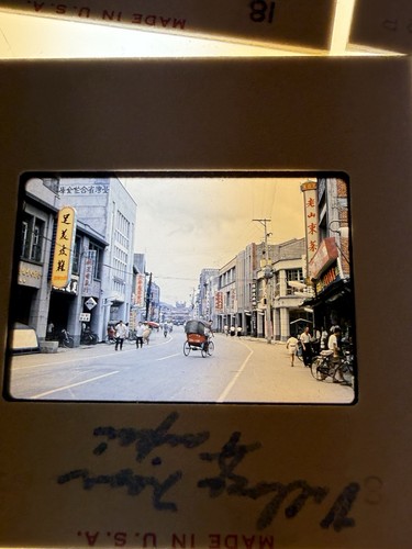 Slides kodak originali - kodak,