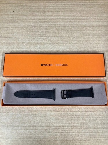 Apple watch hermes - watch, cinturino