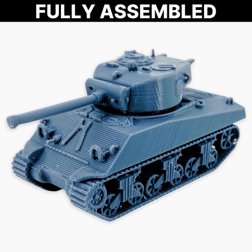 M4a3 sherman carro - m4a3, mm)