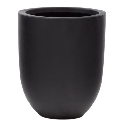 Vaso fiori kave home - vaso,