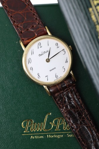 Paul picot genève donna swiss - donna,