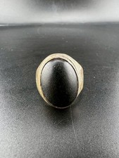 Raro anello antico romano