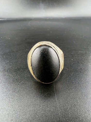 Raro anello antico romano