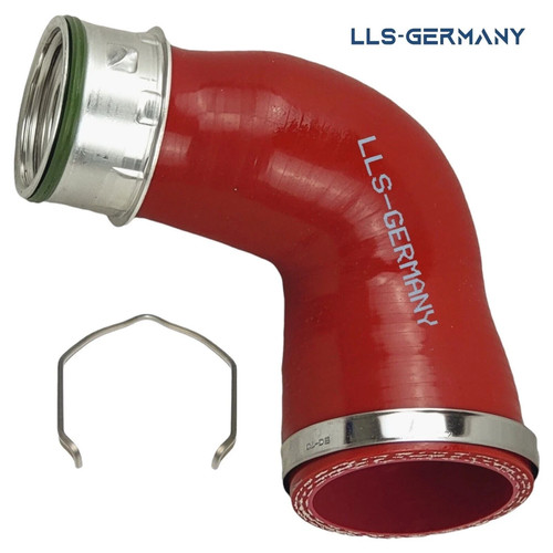 Turbo tubo aspirazione per - tubo,