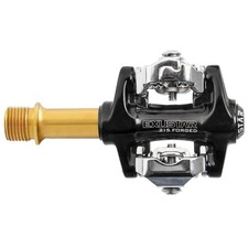 EXUSTAR Pedali MTB E-PM215 TI