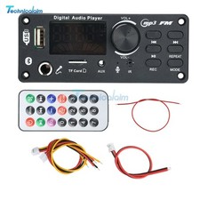 Amplificatore DC 5-12V