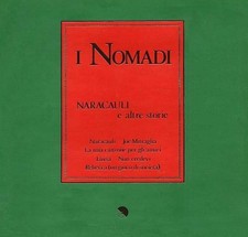 LP 33 I Nomadi – Naracauli E