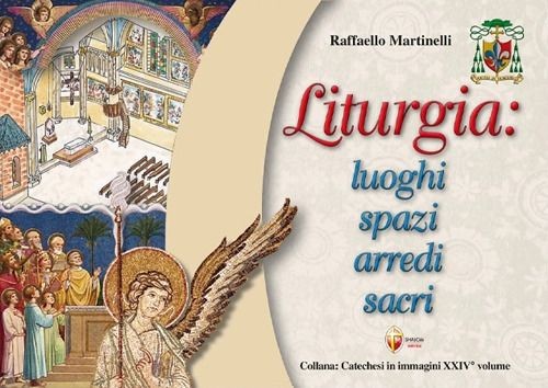 Libro raffaello martinelli - libro,
