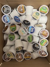 Confezione Varietà K-Cup