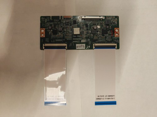 Tcon sony 55xf7077 - tcon,