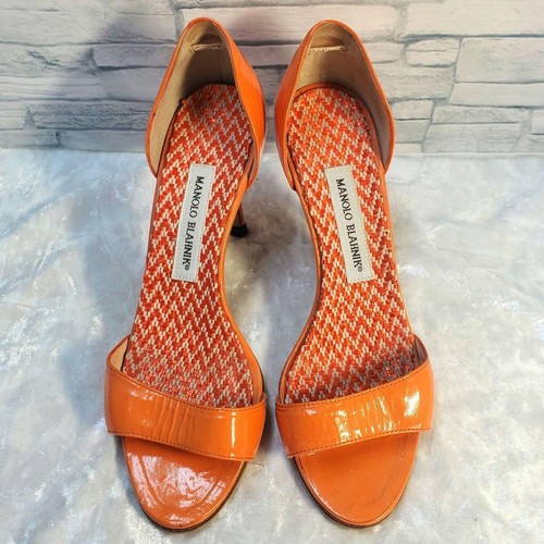 Manolo blahnik sandali - blahnik,