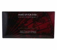 Make for ever palette - make, tango