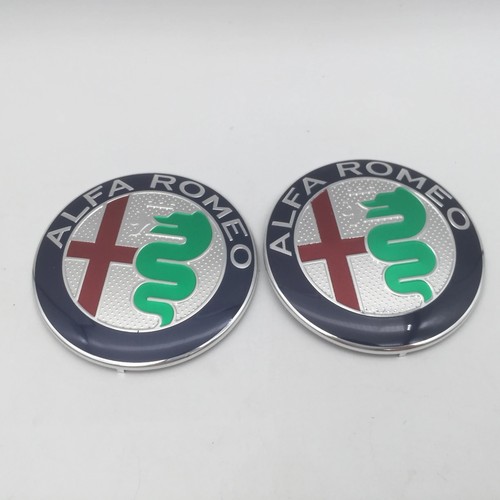 Stemma fregio alfa romeo - fregio,