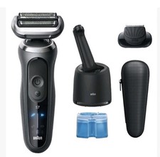 Rasoio elettrico Braun Series