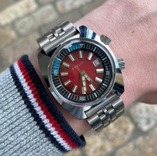 Orologio Evelix diver sub