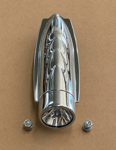 Parafango siluro schwinn - parafango,