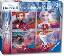 - Puzzles Frozen 2 | Puzzle