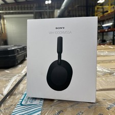 Sony WH1000XM5/SA Cuffie