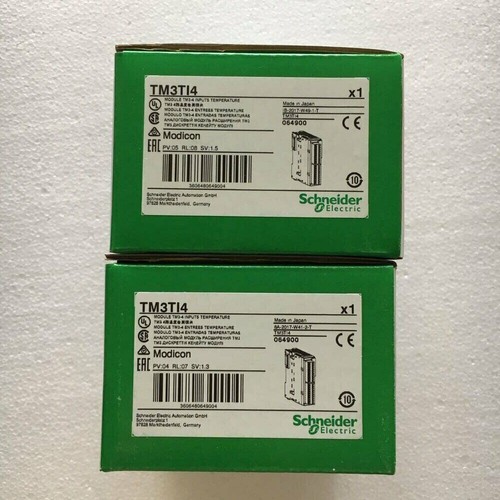 1pc new schneider - new, tm3ti4
