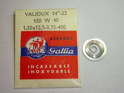 Valjoux inox top quality - inox,
