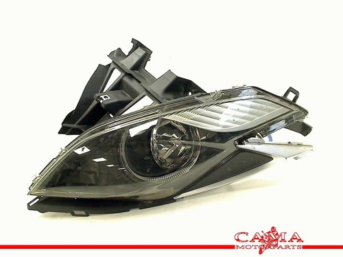 Faro kymco downtown 350i - kymco,