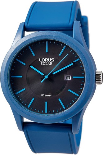 Orologio solare lorus gents - lorus,