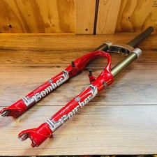 Marzocchi Bomber Dirt Jumper