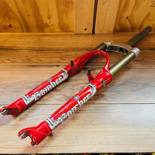 Marzocchi bomber dirt jumper - marzocchi,