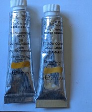 Acquerelli WINSOR/NEWTON