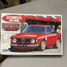 ALFA ROMEO GTA 1300 JUNIOR