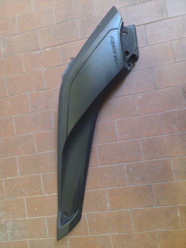 Xmax 250 400 - , coperchio