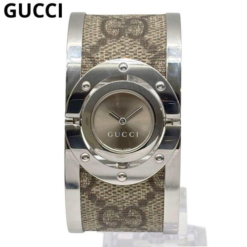 Orologio gucci twirl - twirl, bracciale