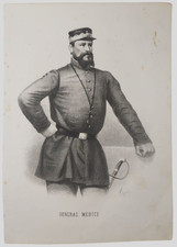 Giacomo Medici Ritratto