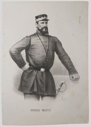 Giacomo medici ritratto - giacomo,