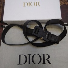 Christian Dior Tracolla Solo