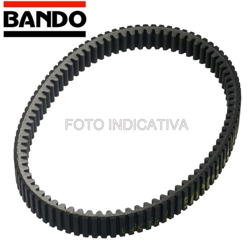 Cinghia bando atv - bando, 500