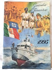 CALENDARIO STORICO della