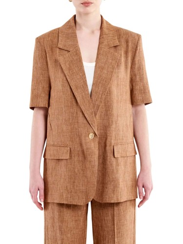 Vicolo giacca blazer manica