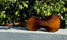 Antique Jackson-Guldan 3/4