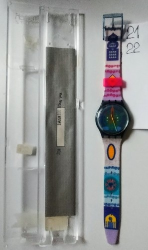 Quartz 1993 gent shri - 1993,
