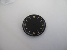 Submariner NoDate quadrante