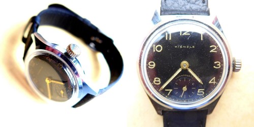 Orologio polso uomo - da,