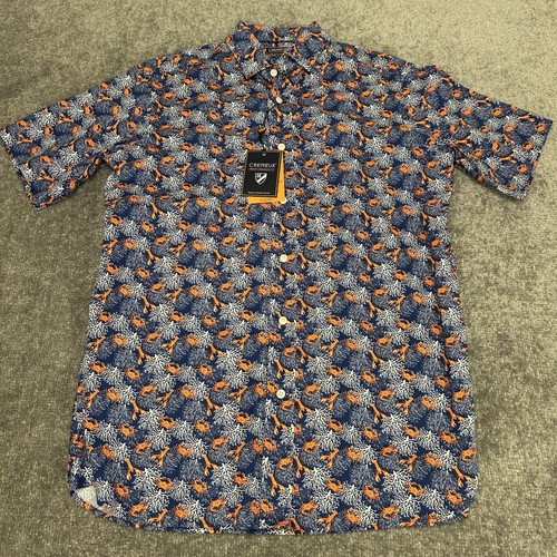 Cremieux performance camicia - cremieux,
