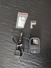 GOPRO Telecomando WiFi Intelligente X Gopro Hero 7 6 5 4 3+ e Cavo  Ricarica