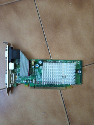 Sapphire radeon x300se 256mb - radeon,