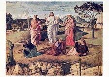 Italia Napoli Bellini