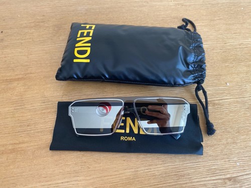 Occhiali sole fendi - da,