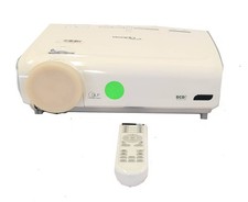 Optoma HD72 720p DLP