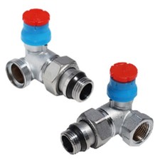 VALVOLA MICROMETRICA